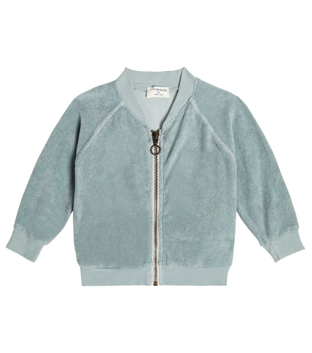 Baby - Felpa Austin in spugna di cotone | 1 + in the Family