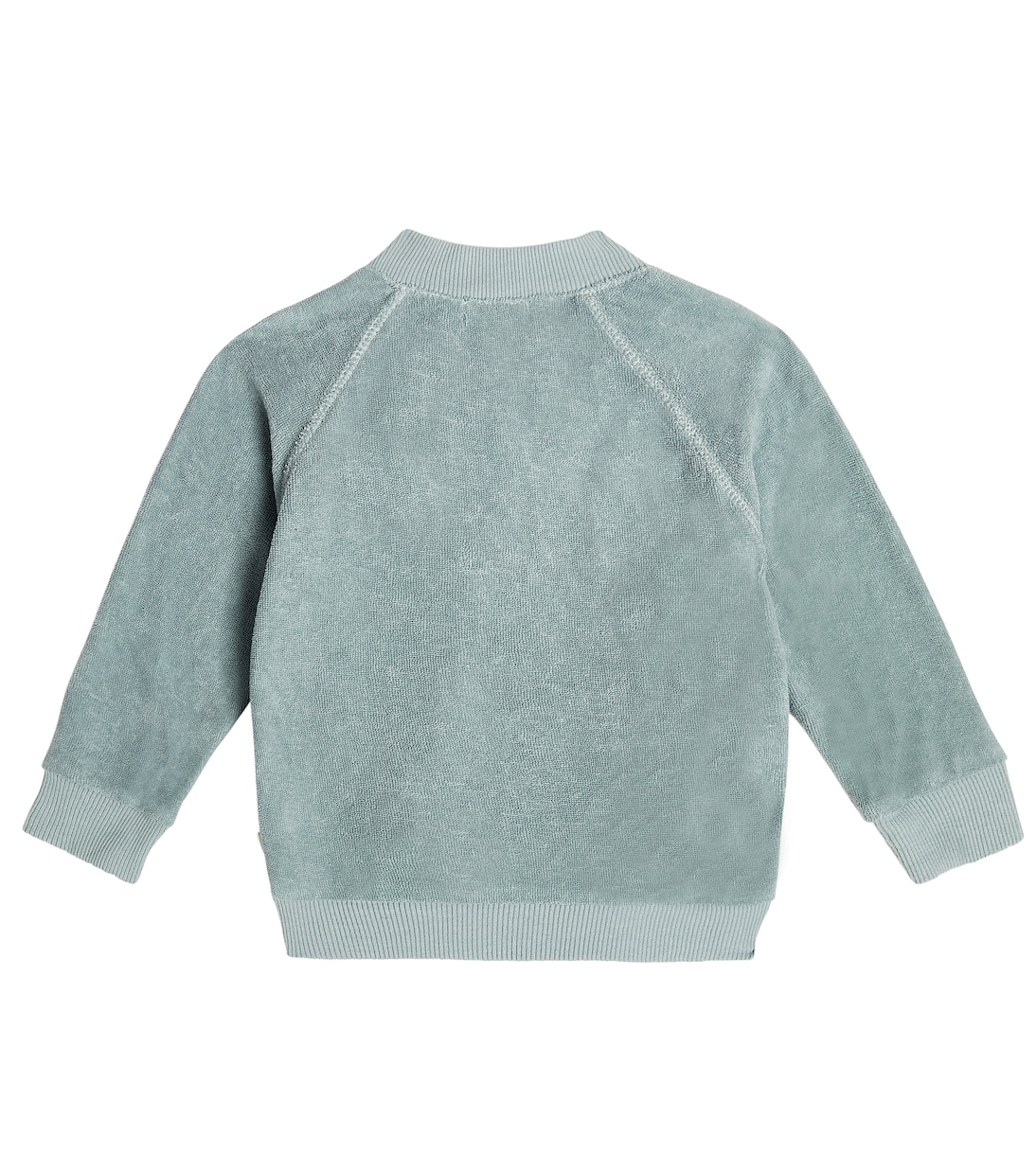 Baby - Felpa Austin in spugna di cotone | 1 + in the Family