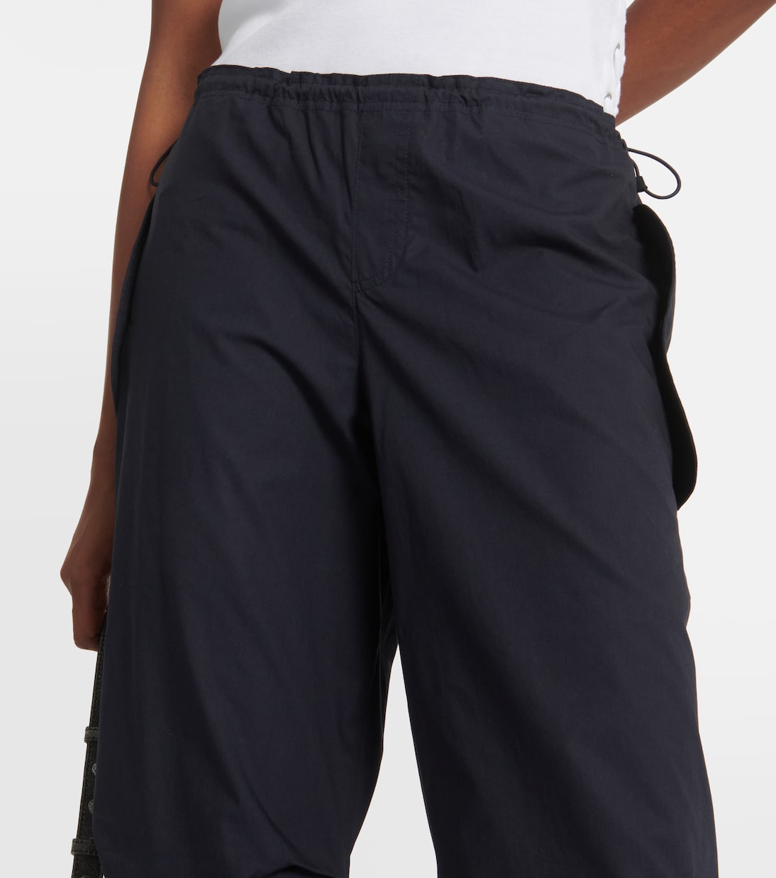 Cargohose aus Baumwolle | AG Jeans
