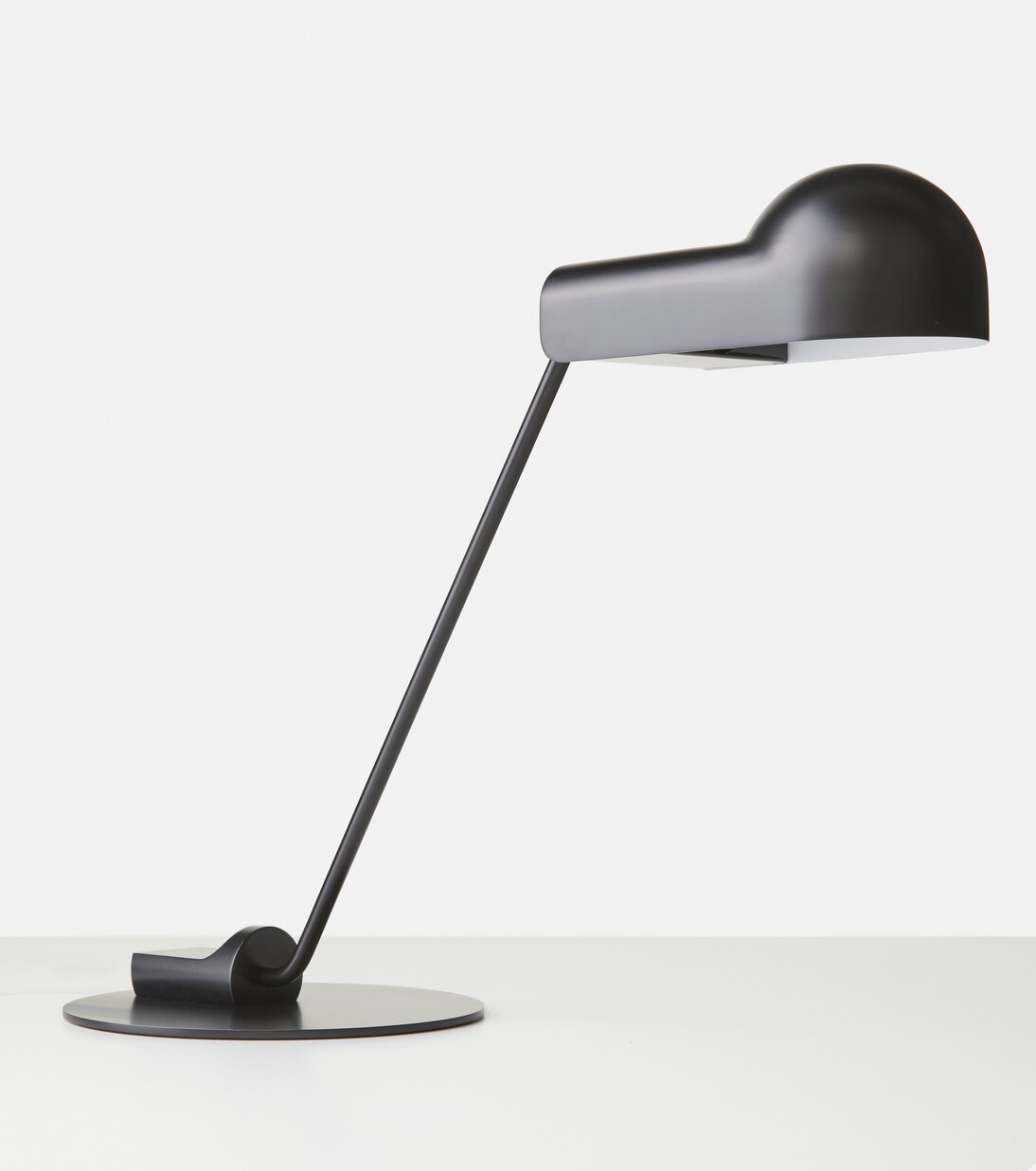 Domo table lamp by Joe Colombo, UK plug | Karakter