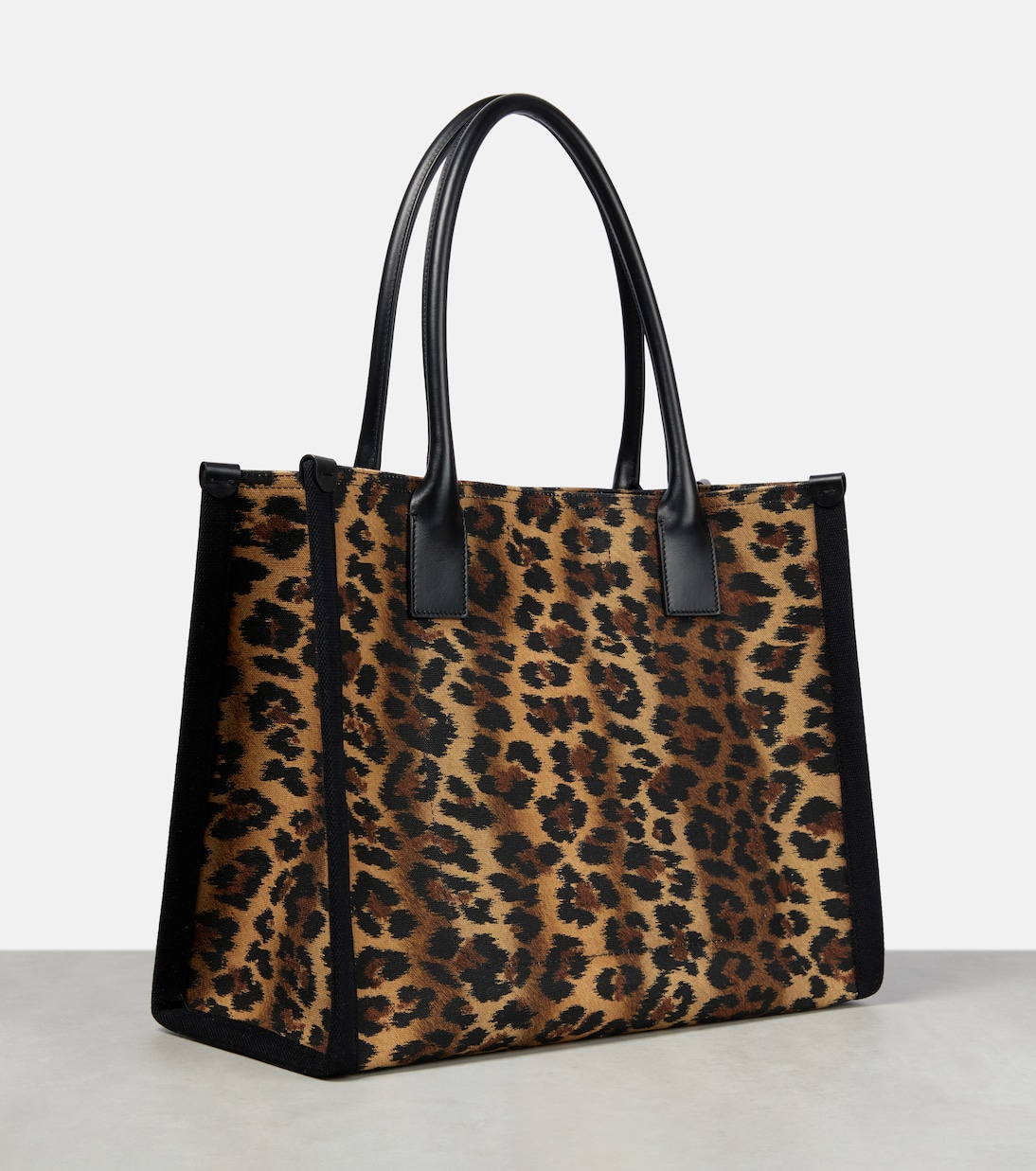 Borsa Nastroloubi Large in canvas | Christian Louboutin