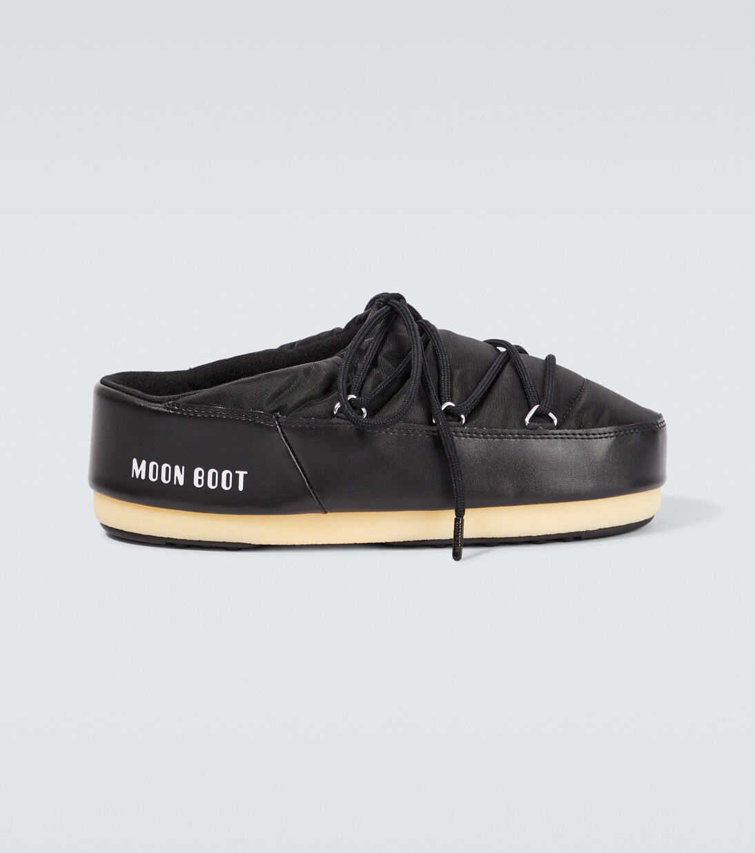 Slippers Icon New | Moon Boot