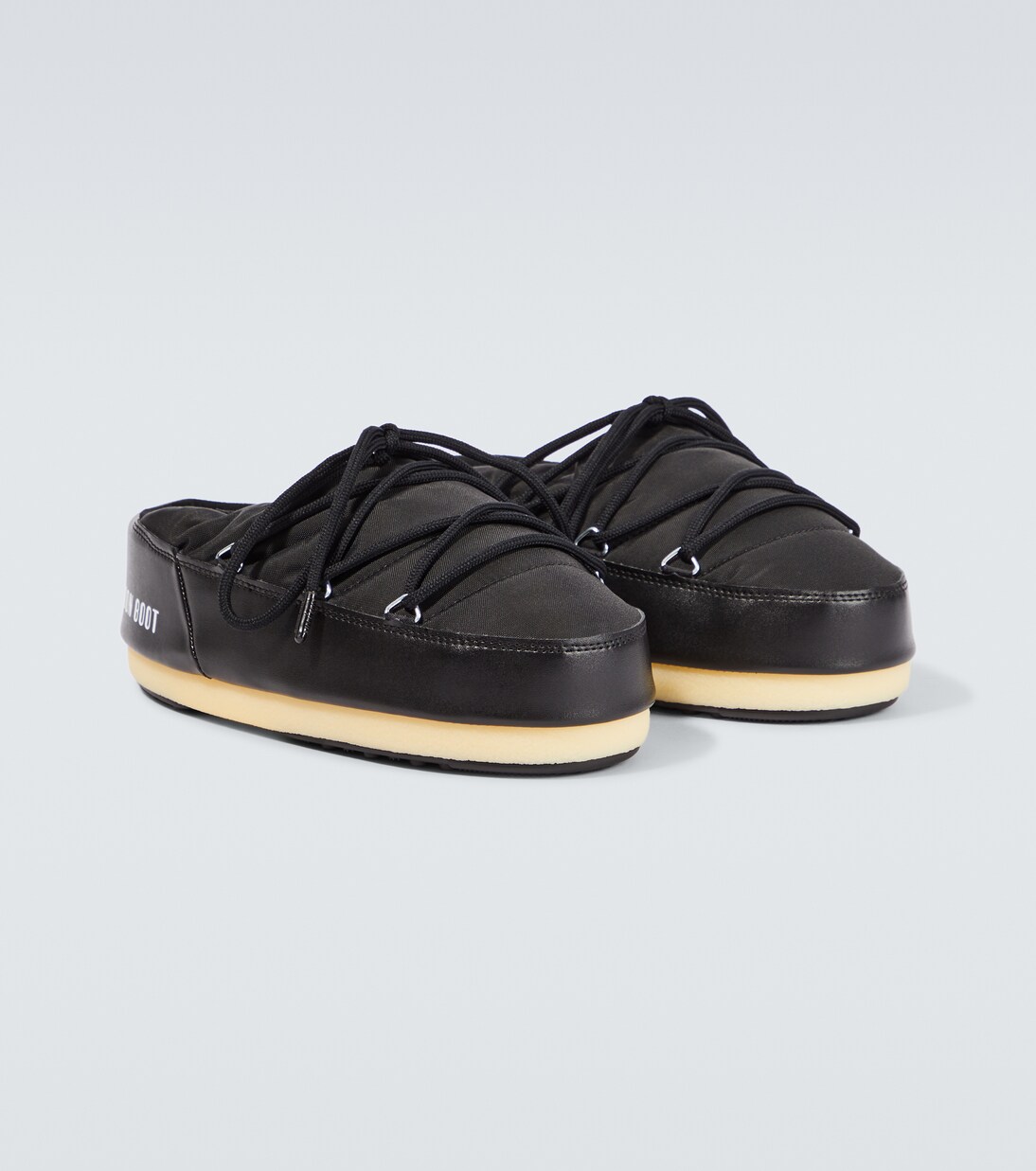 Slippers Icon New | Moon Boot