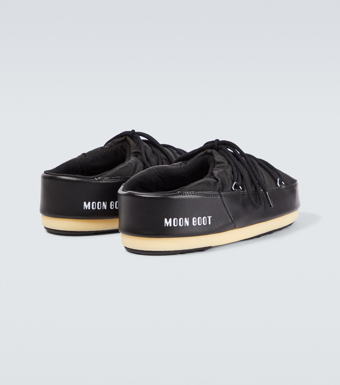 Slippers Icon New | Moon Boot