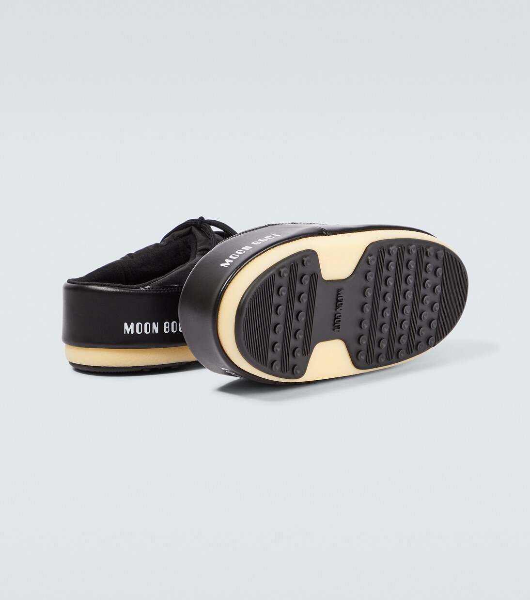 Slippers Icon New | Moon Boot