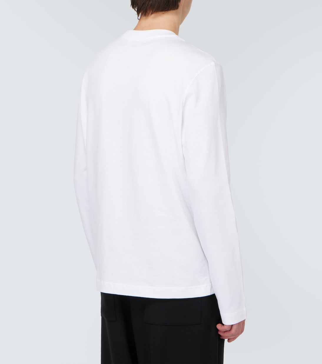 Top Ami de Coeur de algodón | Ami Paris