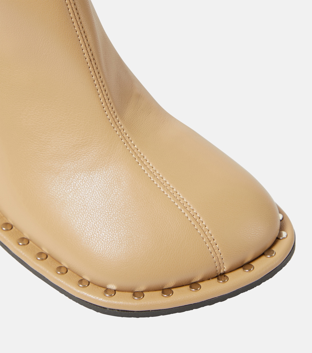 Ankle Boots Ryder aus Lederimitat | Stella McCartney