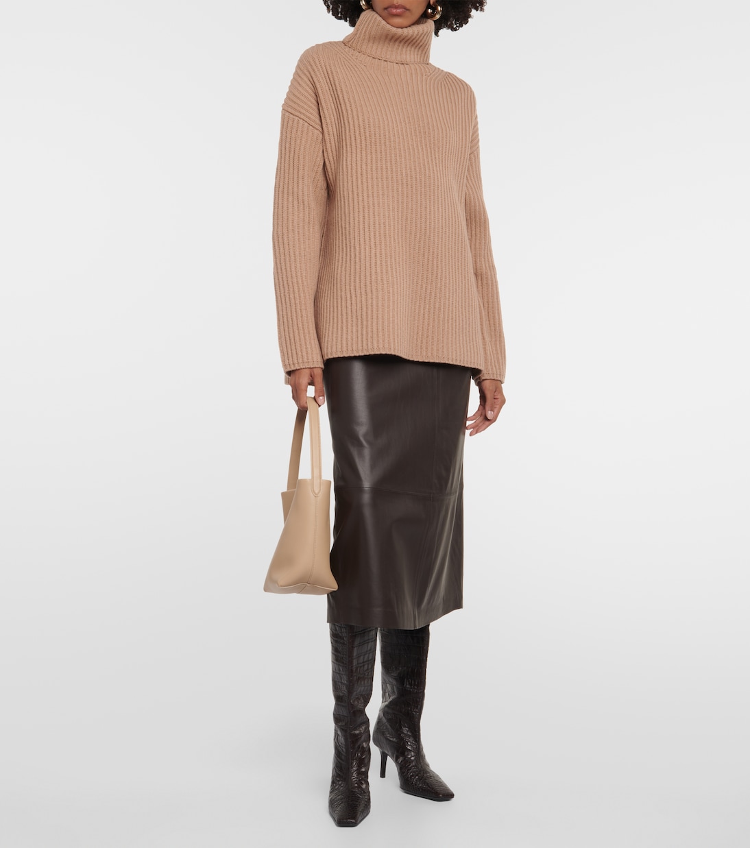 Pull en laine | Joseph