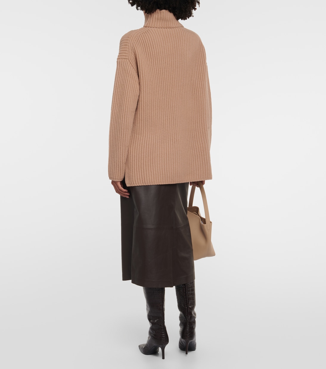 Pull en laine | Joseph