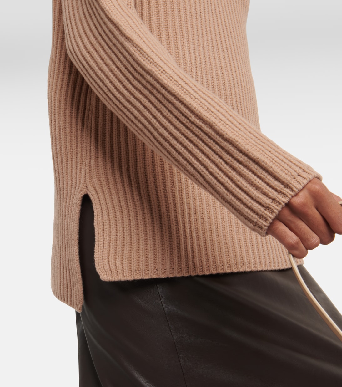 Pull en laine | Joseph