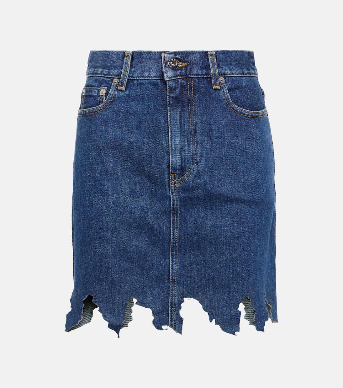 Jeansrock | JW Anderson