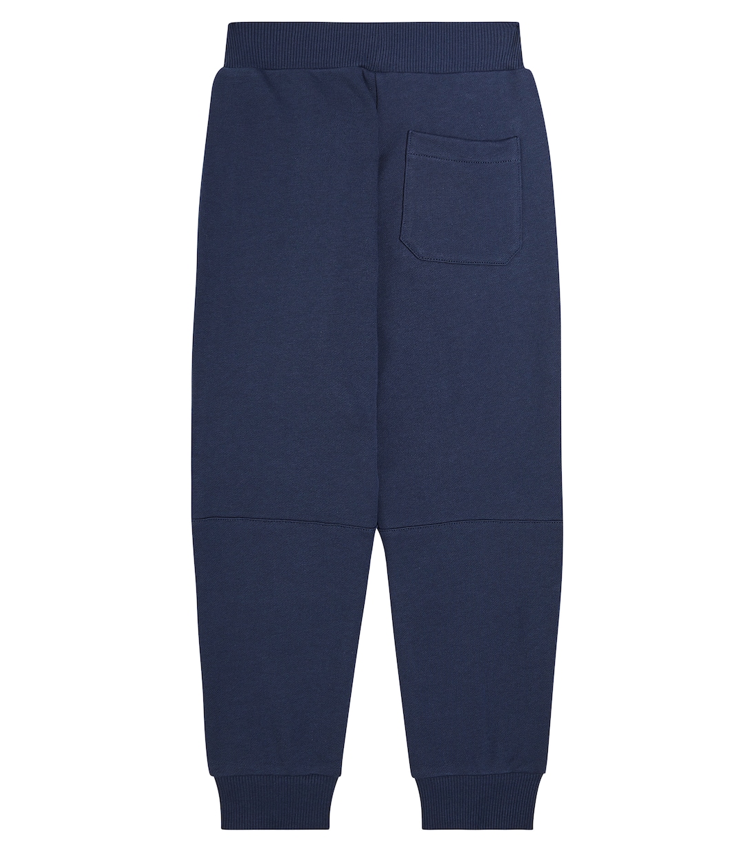 Jogginghose aus Baumwoll-Jersey | Balmain Kids