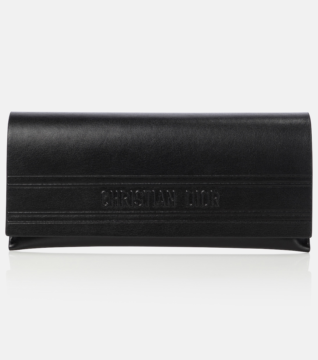 Occhiali da sole MissDior S2U con dettagli decorativi, design quadrato e stile giovanile