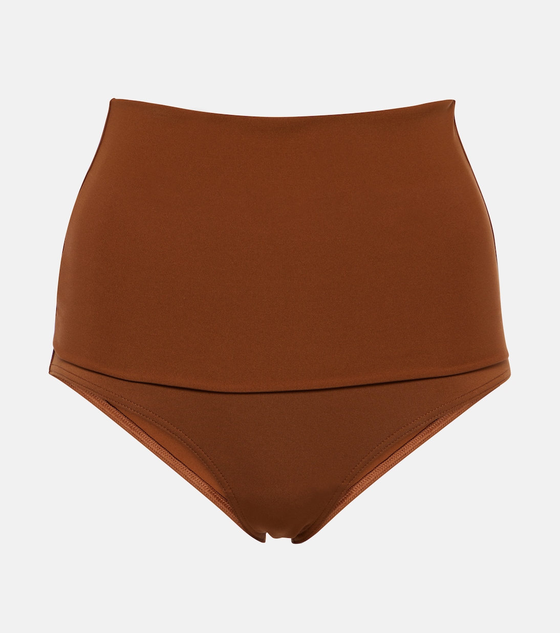 Slip bikini Gredin a vita alta | Eres