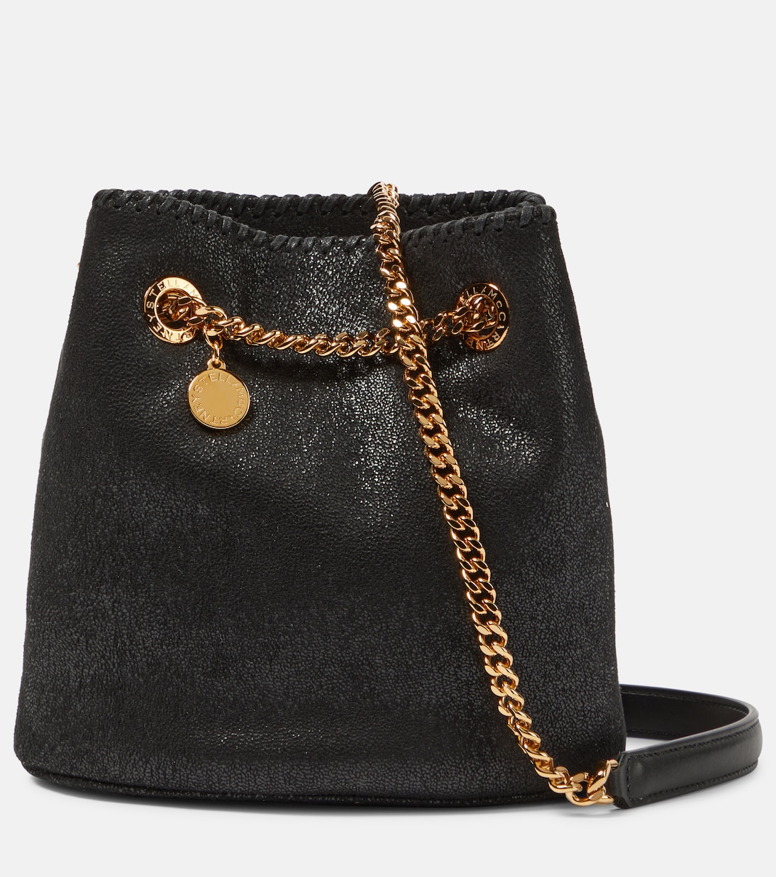 Secchiello Falabella in similpelle | Stella McCartney