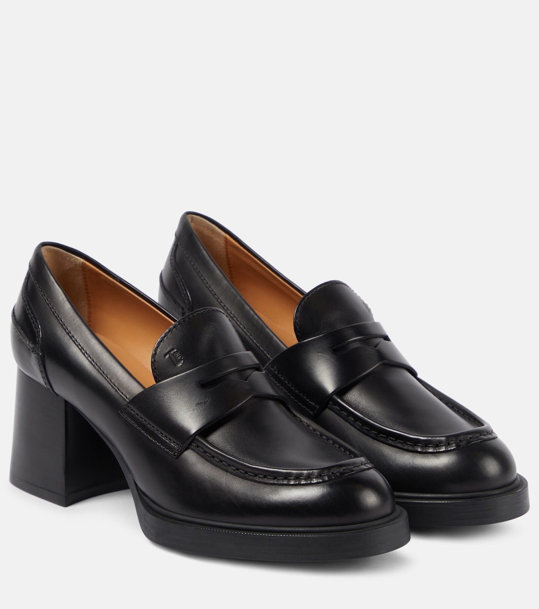 Escarpins en cuir | Tod's
