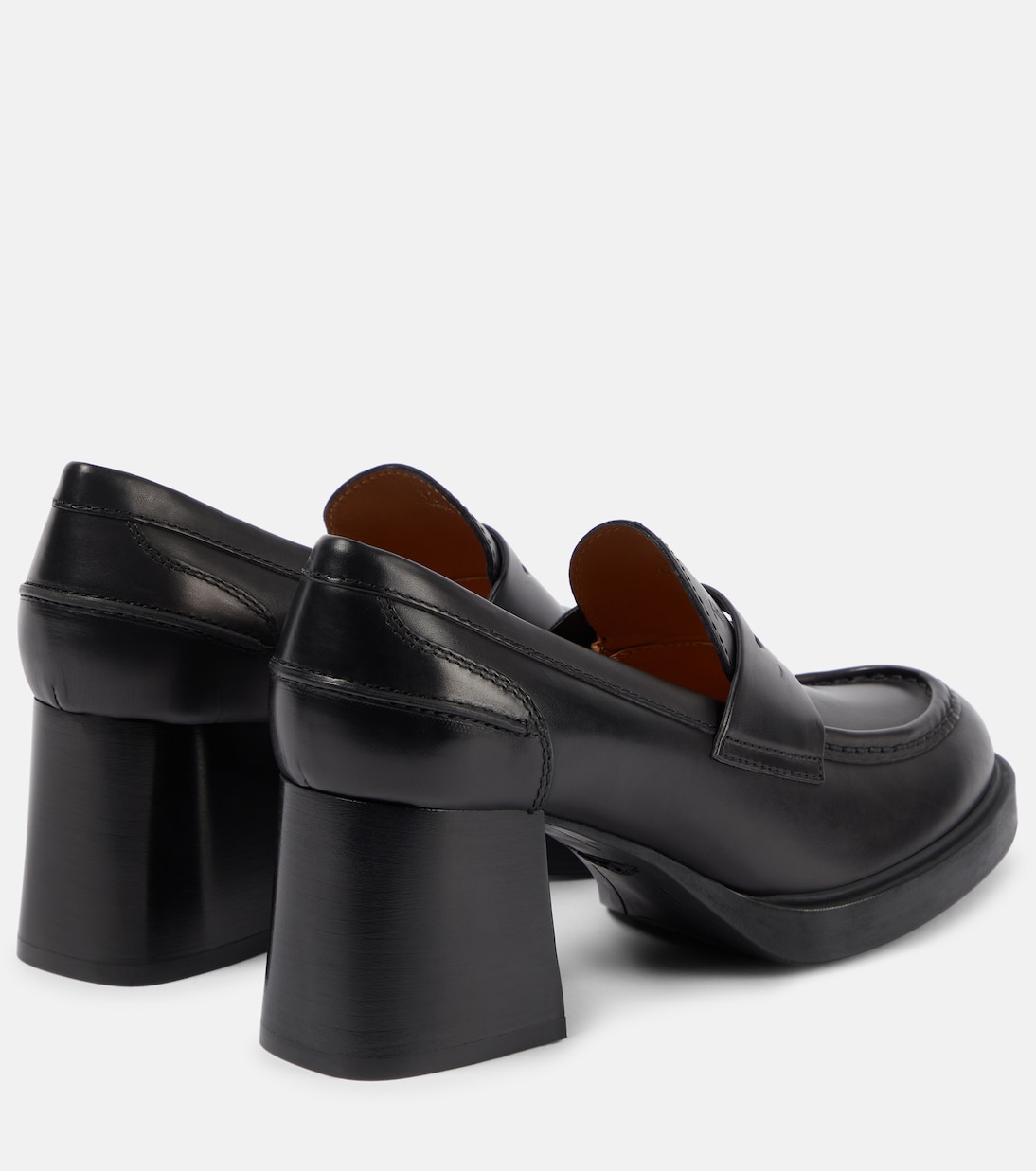 Escarpins en cuir | Tod's