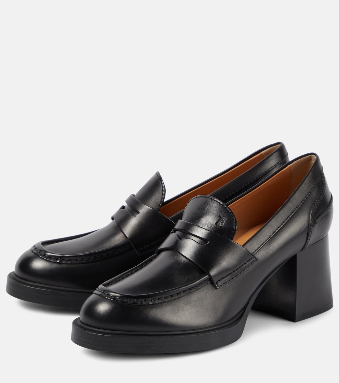 Escarpins en cuir | Tod's