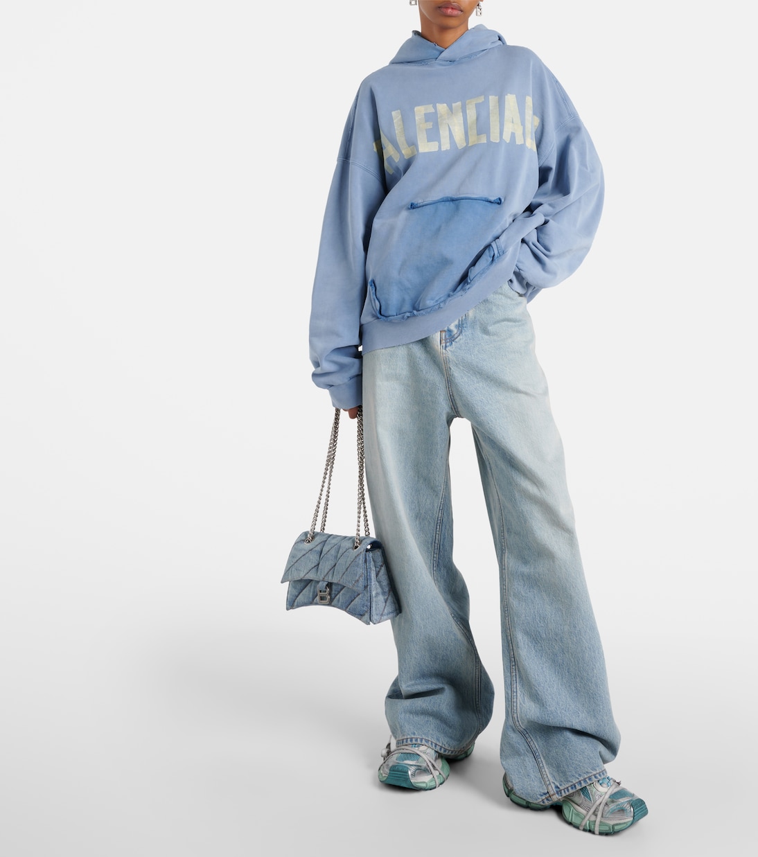 Sneakers 3XL | Balenciaga