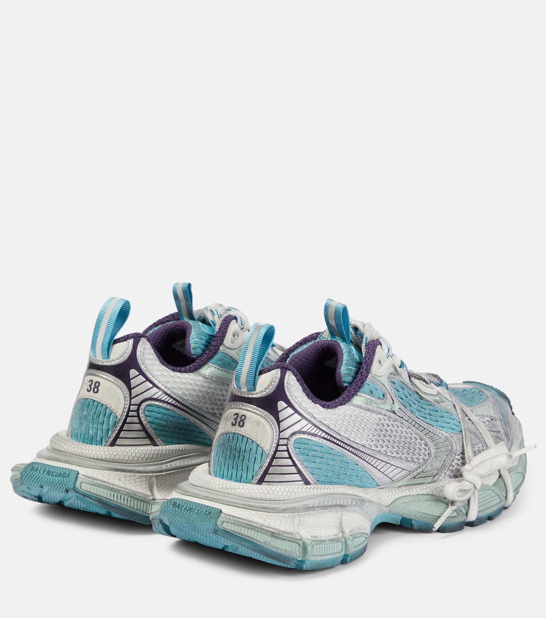 Sneakers 3XL | Balenciaga