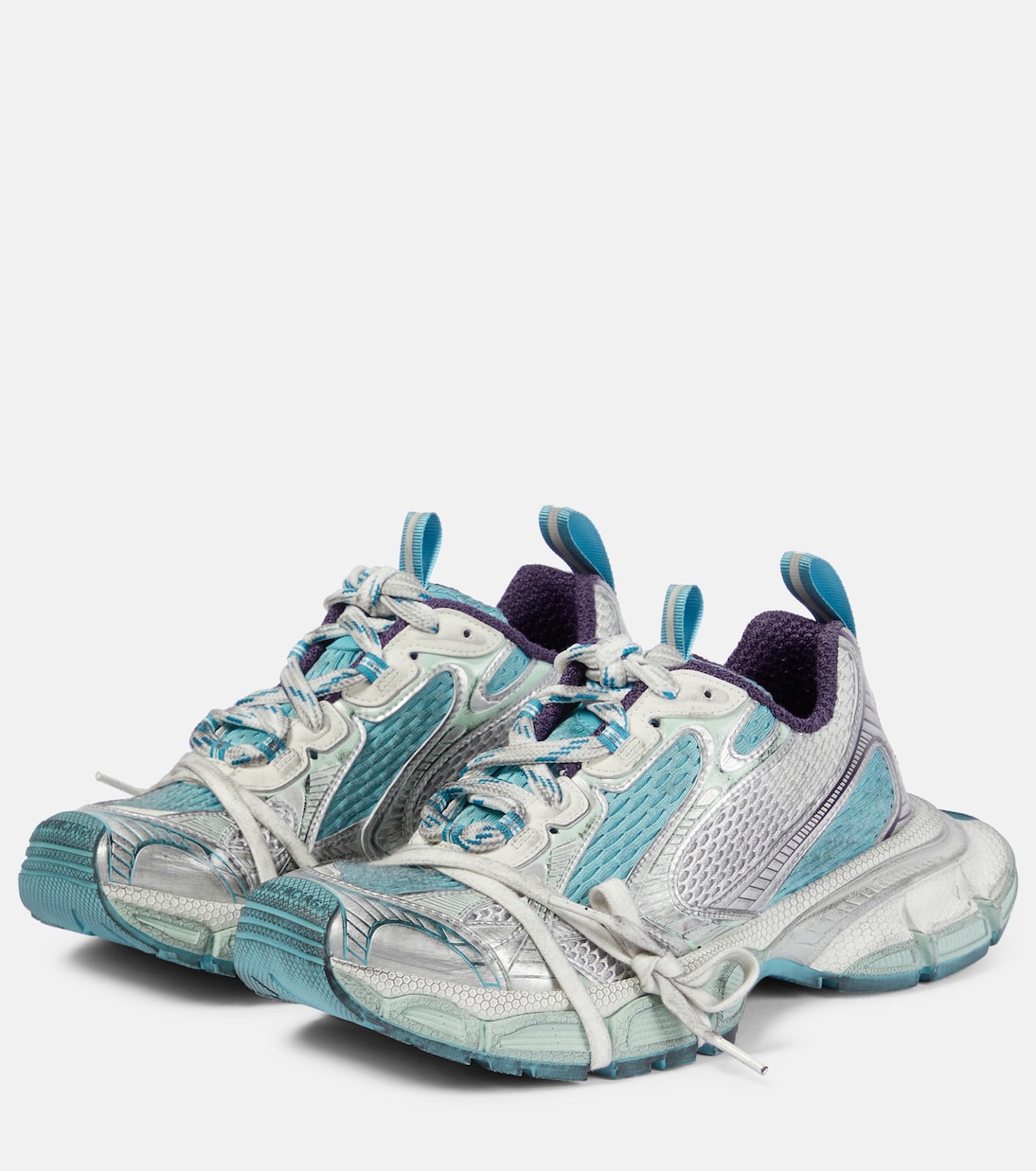 Sneakers 3XL | Balenciaga