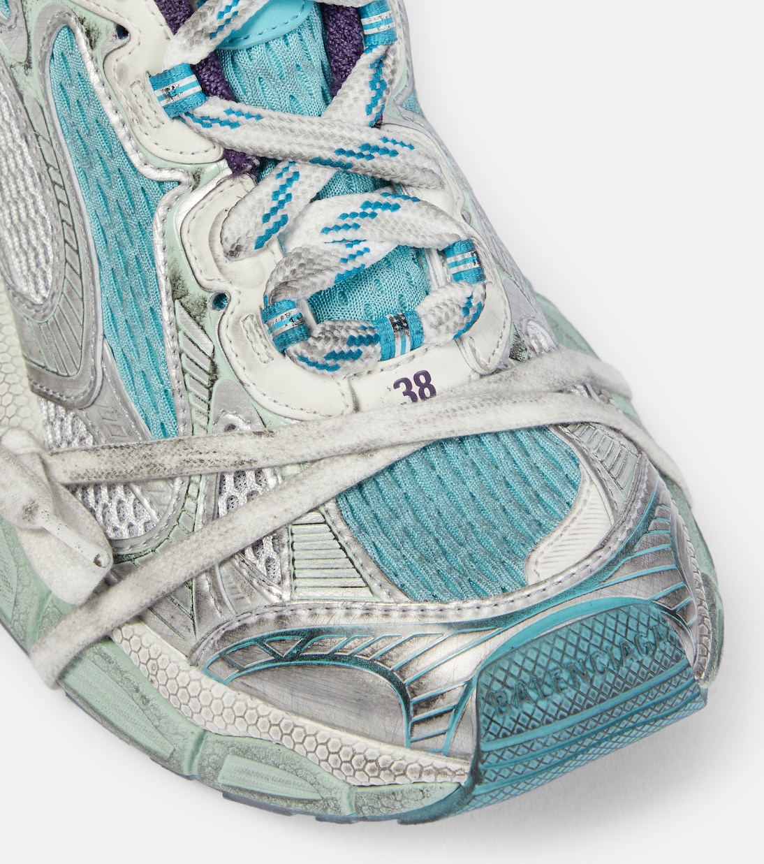 Sneakers 3XL | Balenciaga