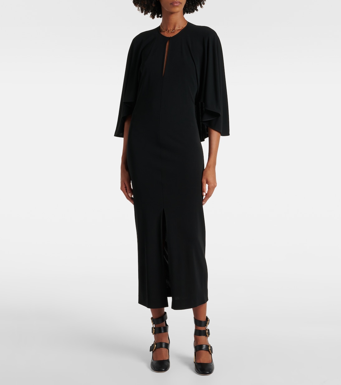 Pumps Alizè in pelle | Chloé