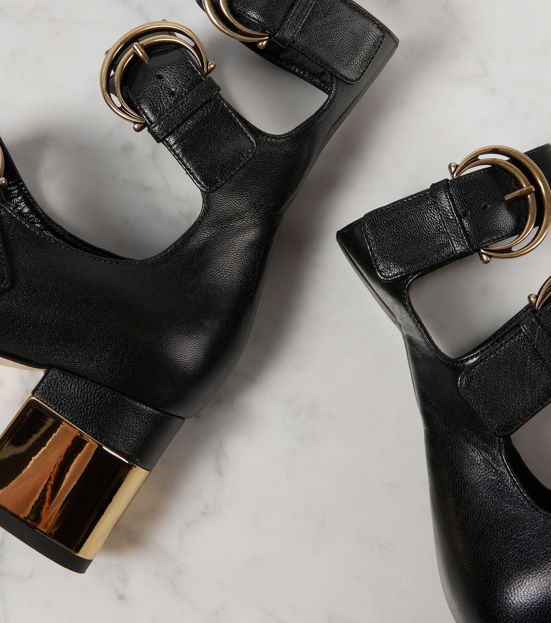 Pumps Alizè in pelle | Chloé