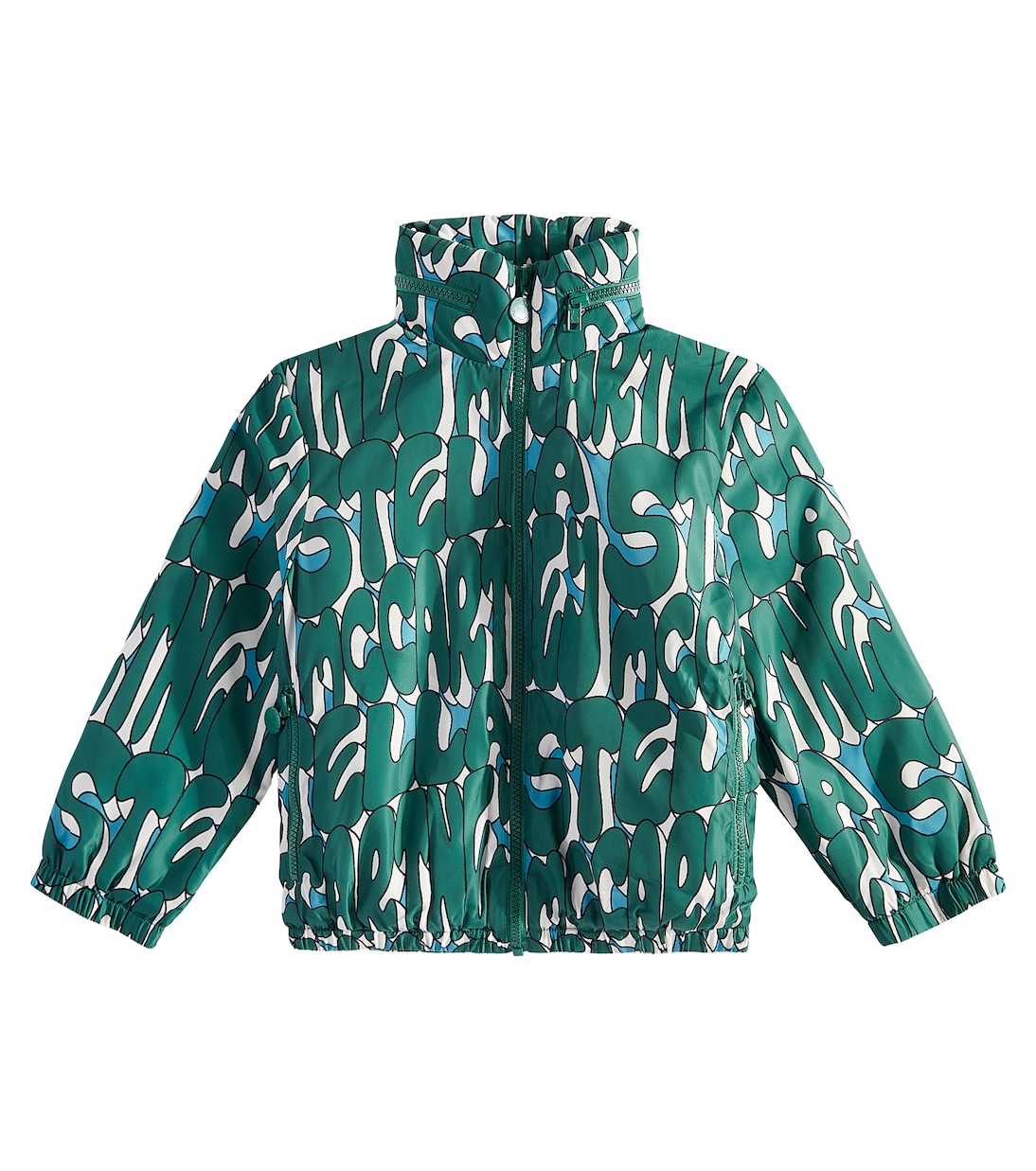 Chaqueta estampada | Stella McCartney Kids