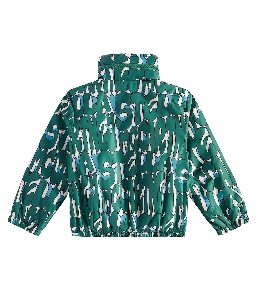Chaqueta estampada | Stella McCartney Kids