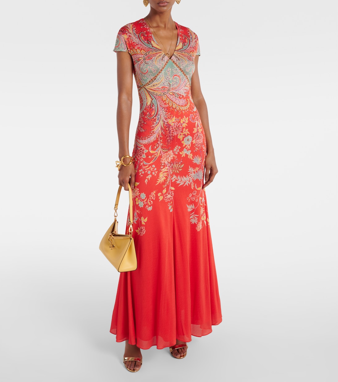 Robe | Etro