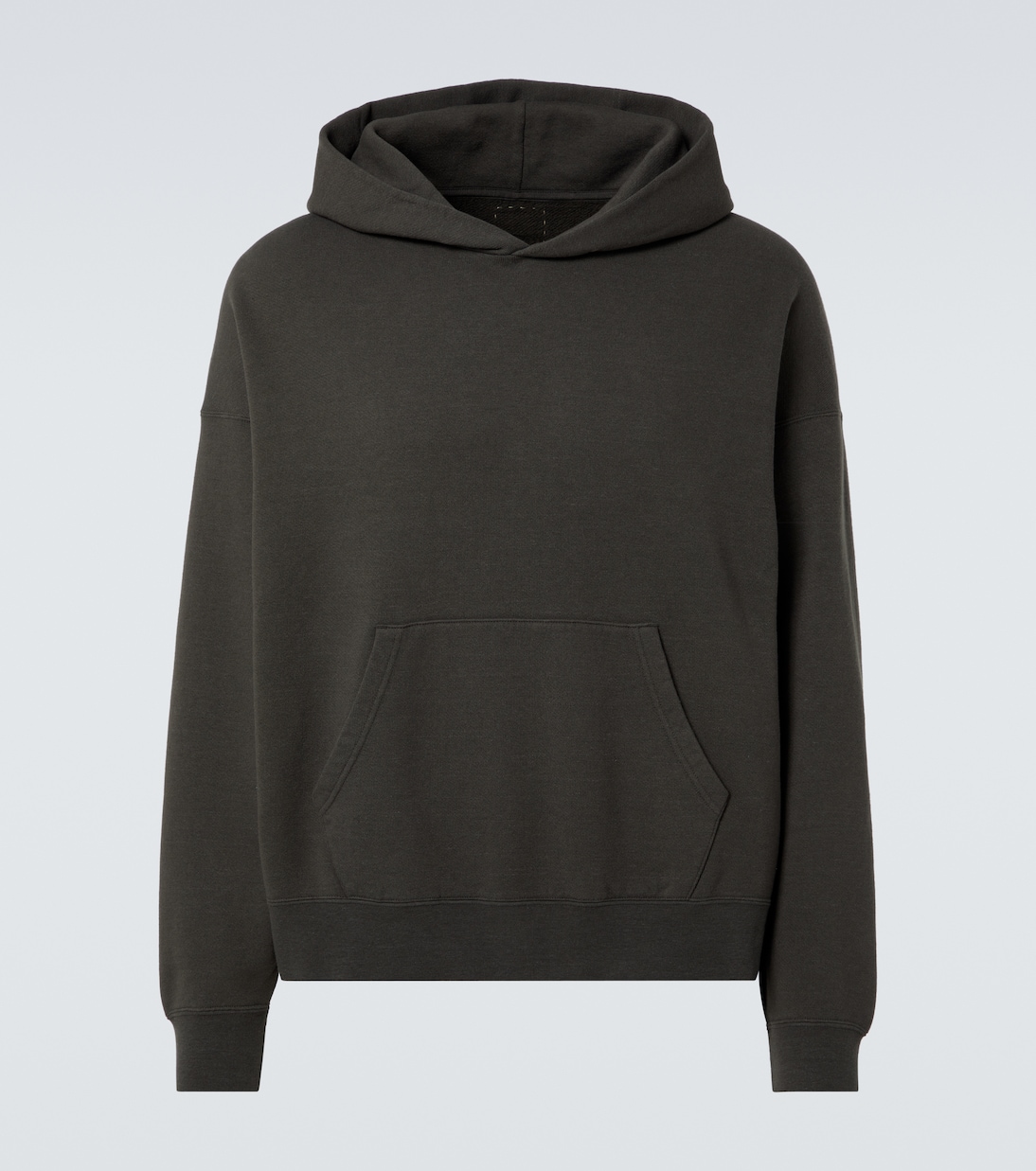 Hoodie Jumbo aus einem Baumwollgemisch | Visvim