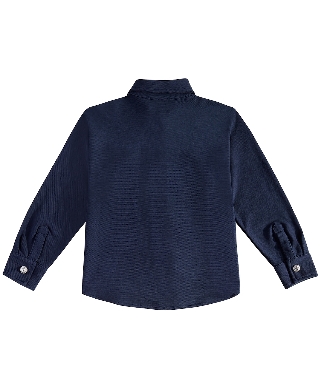 Camisa de algodón | Balmain Kids