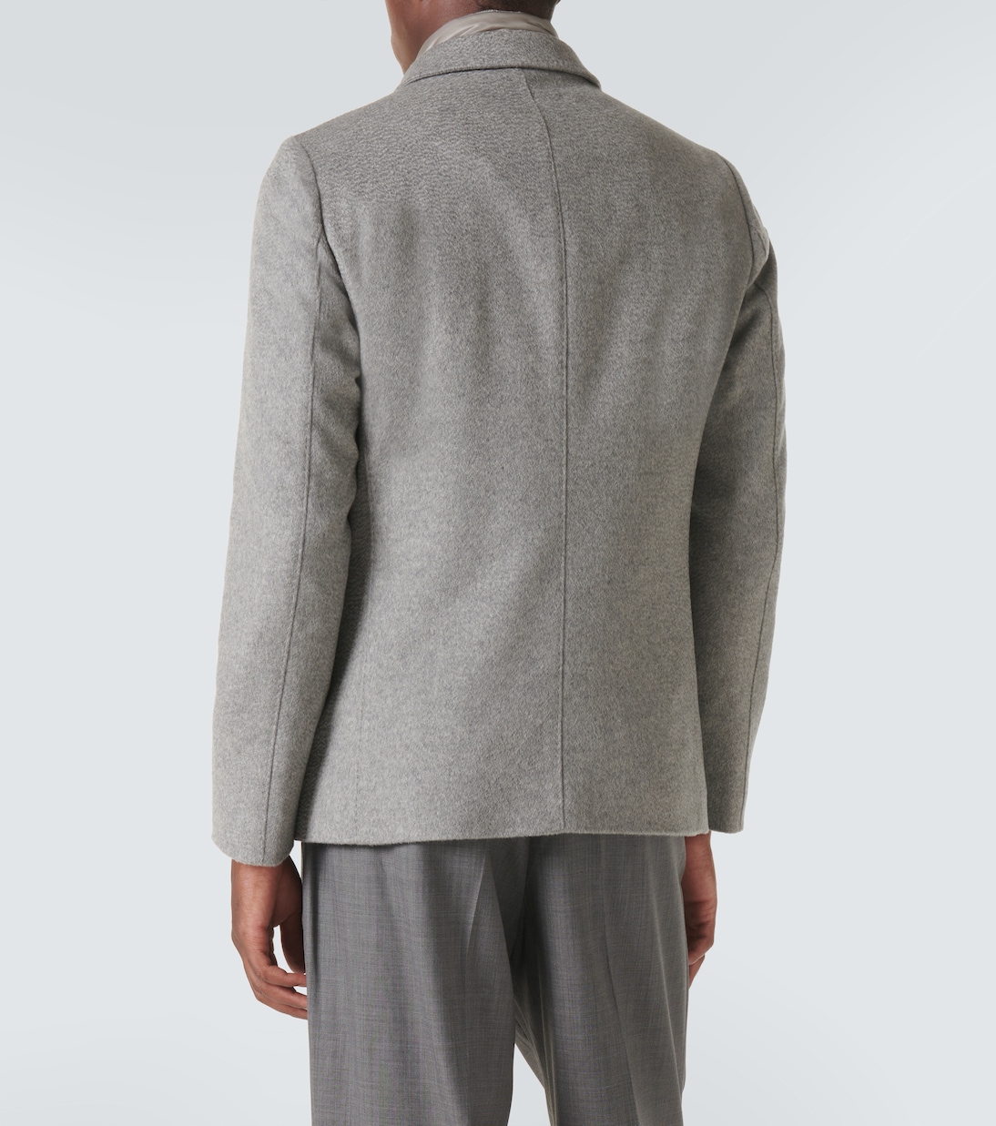 Blazer de cachemir | Herno