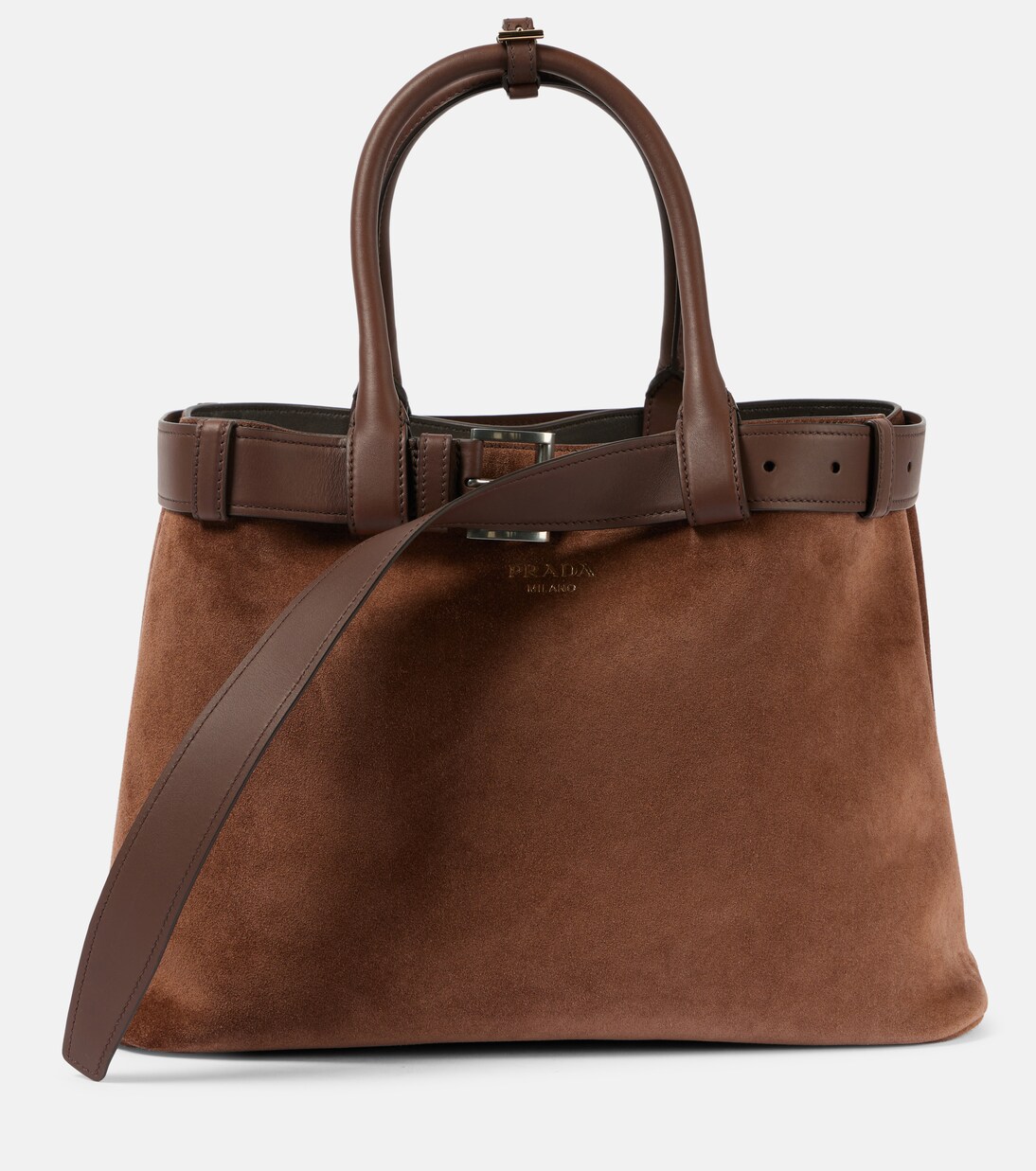 Mytheresa prada bag best sale