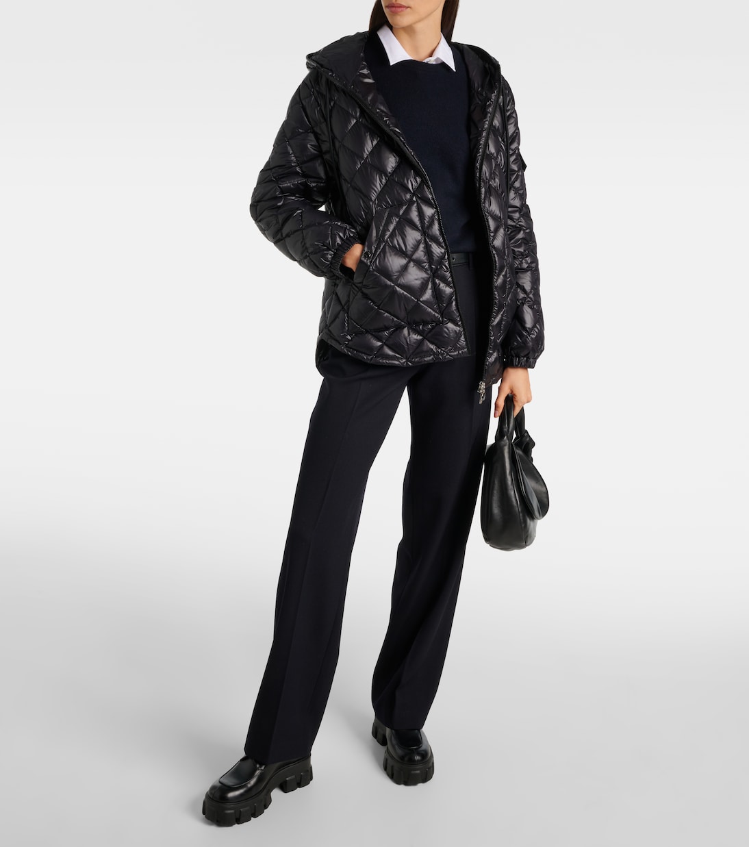 Daunenjacke | Moncler
