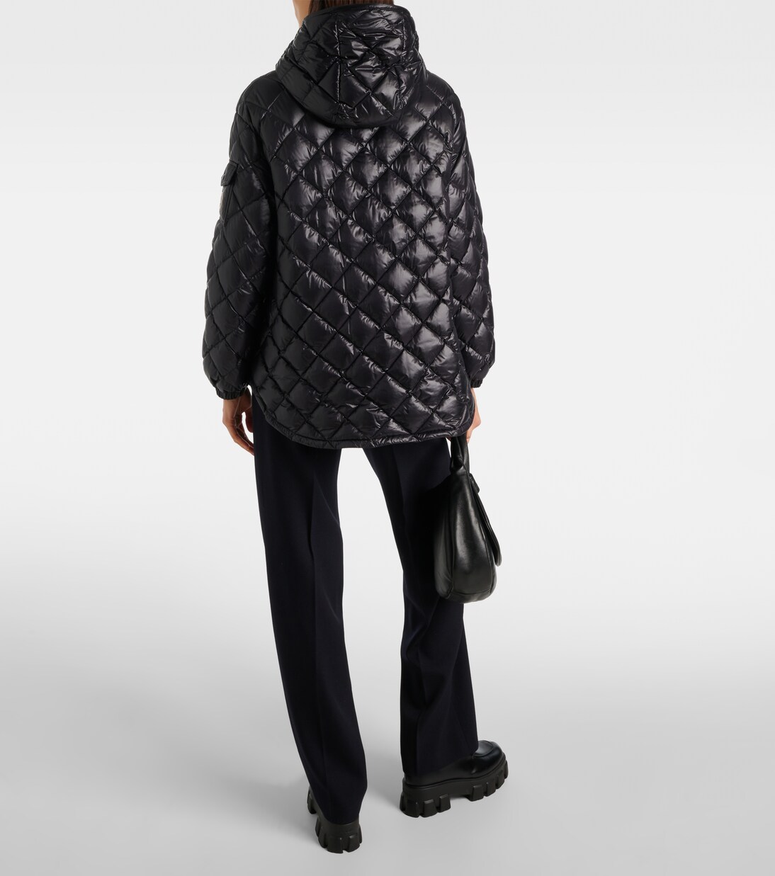 Daunenjacke | Moncler