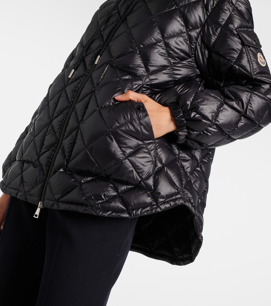 Daunenjacke | Moncler