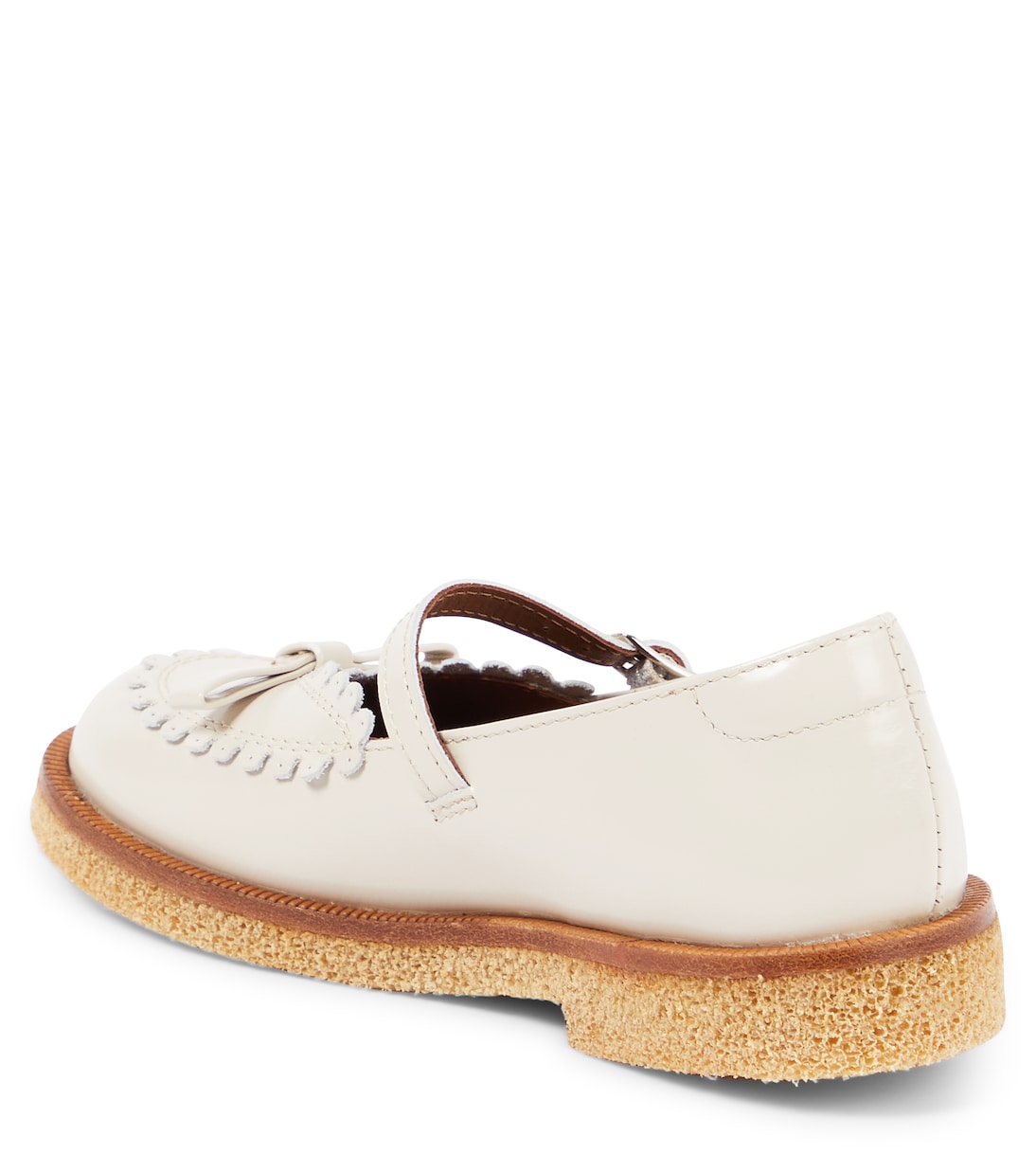 Ballerine in pelle | PèPè