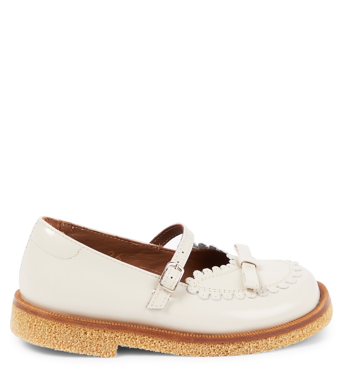 Ballerine in pelle | PèPè