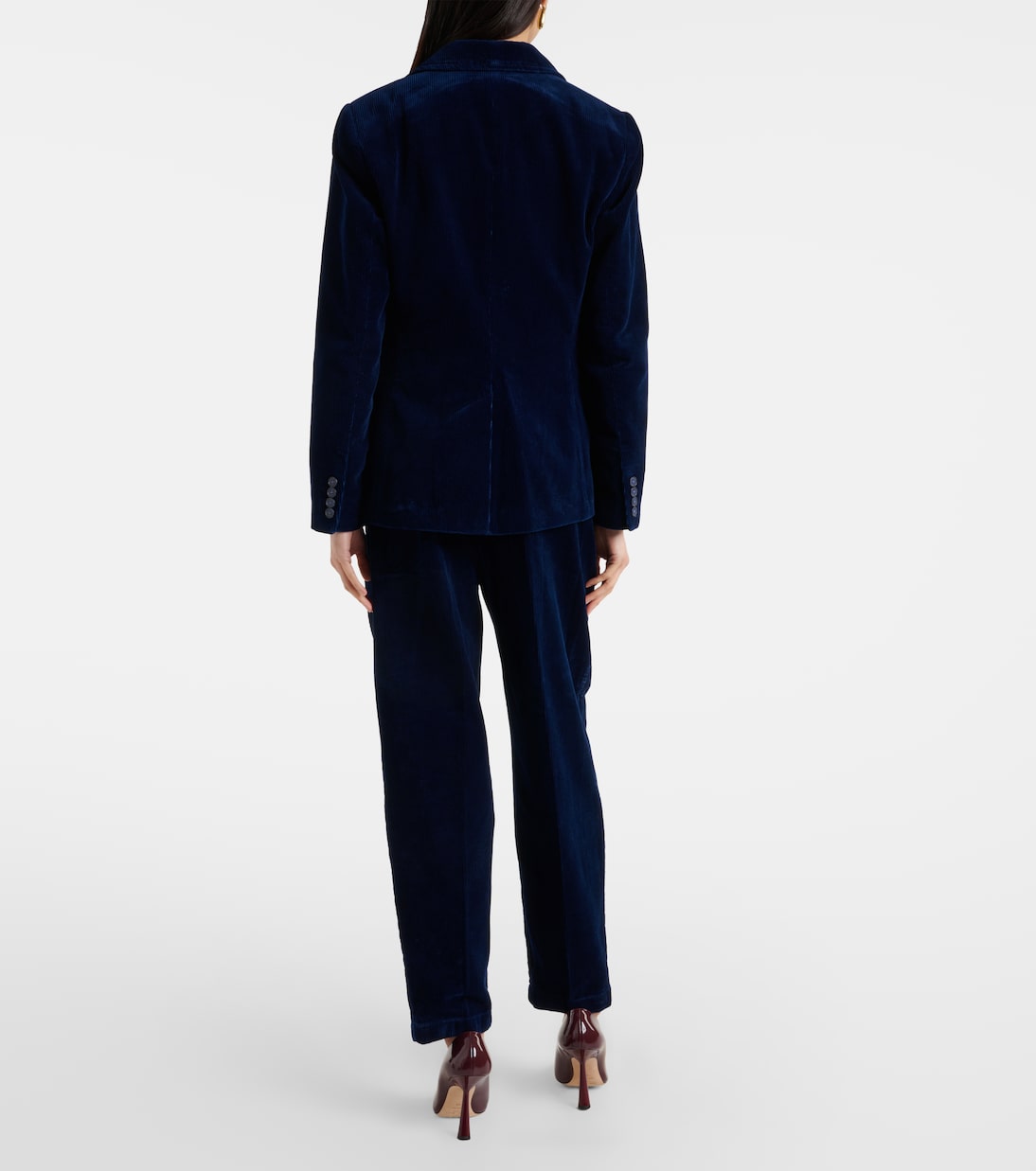 Blazer de pana de algodón | Polo Ralph Lauren