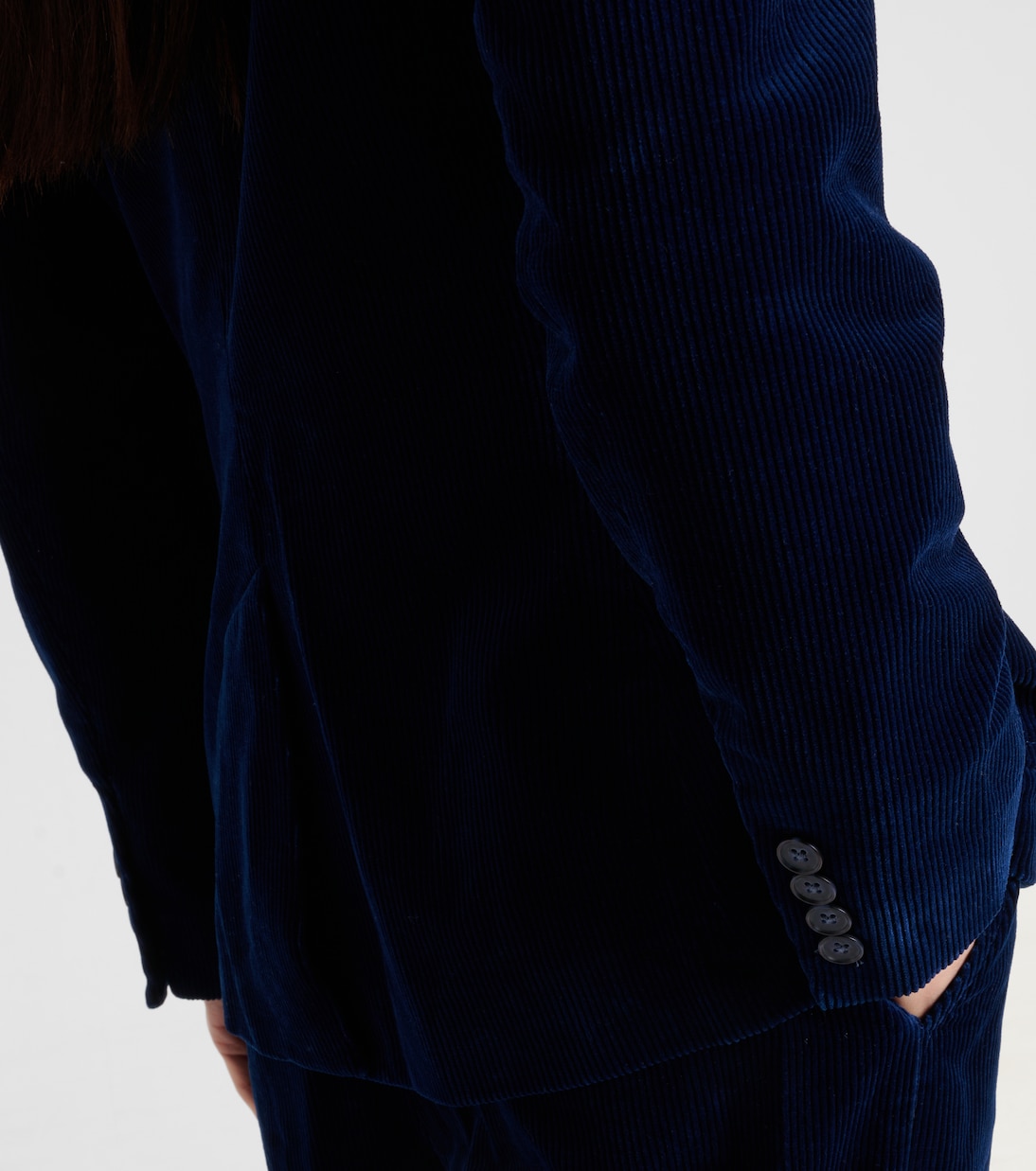 Blazer de pana de algodón | Polo Ralph Lauren