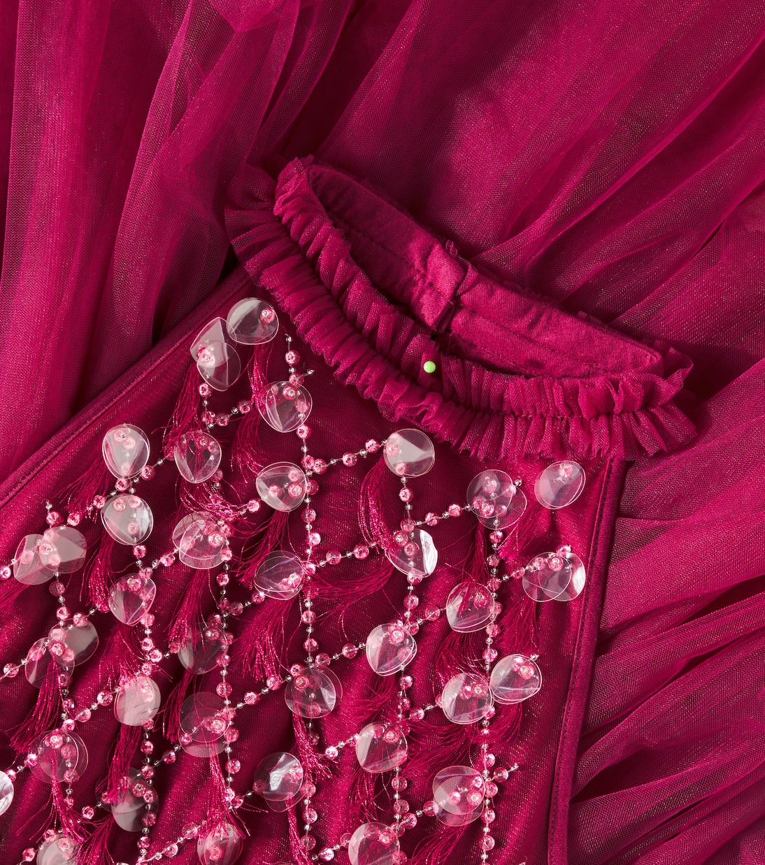 Abito Regalia in tulle | Tutu Du Monde