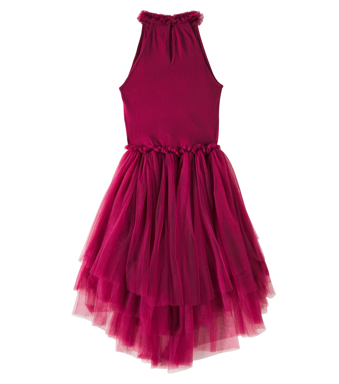 Abito Regalia in tulle | Tutu Du Monde