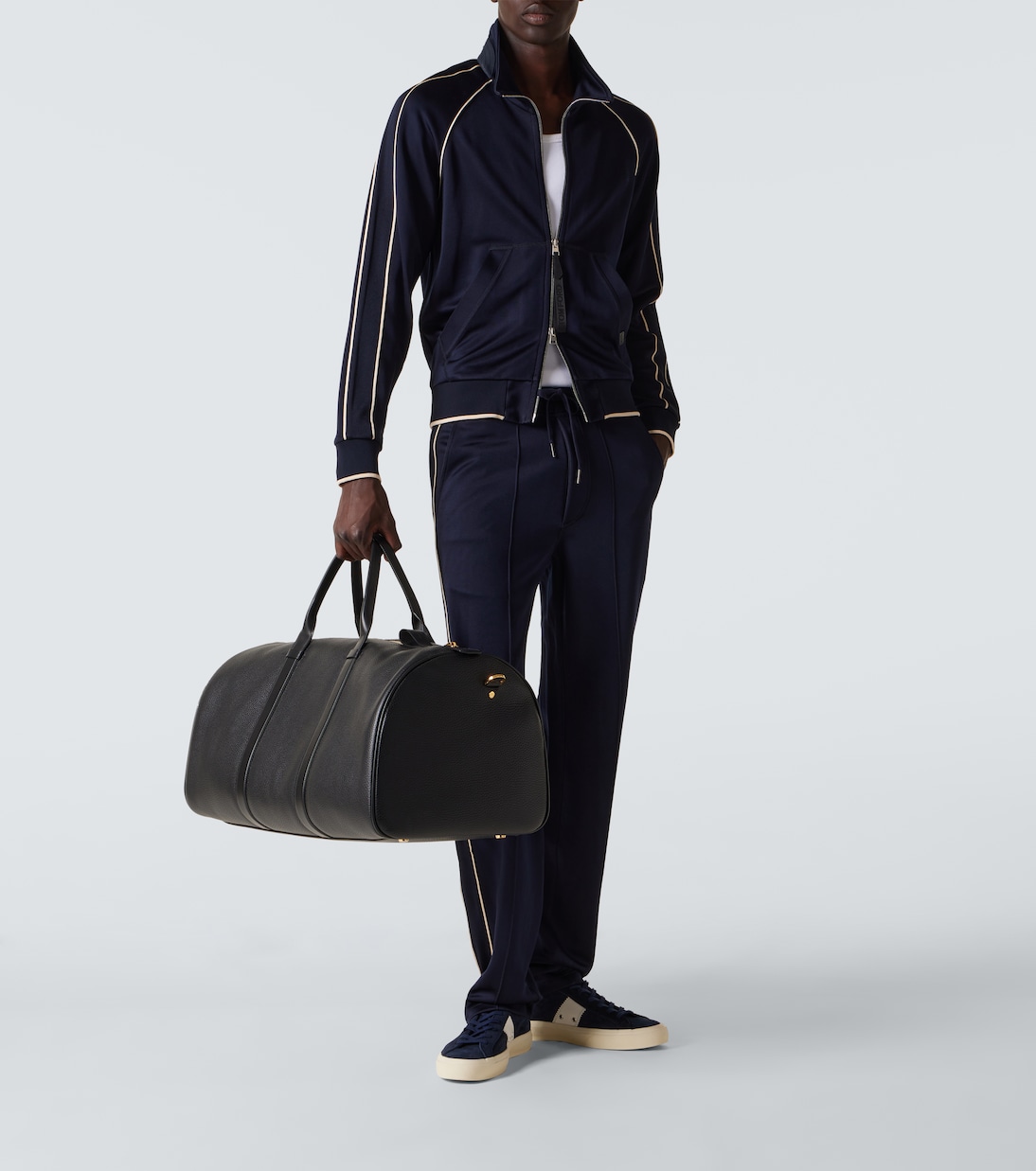 Jersey track jacket | Tom Ford