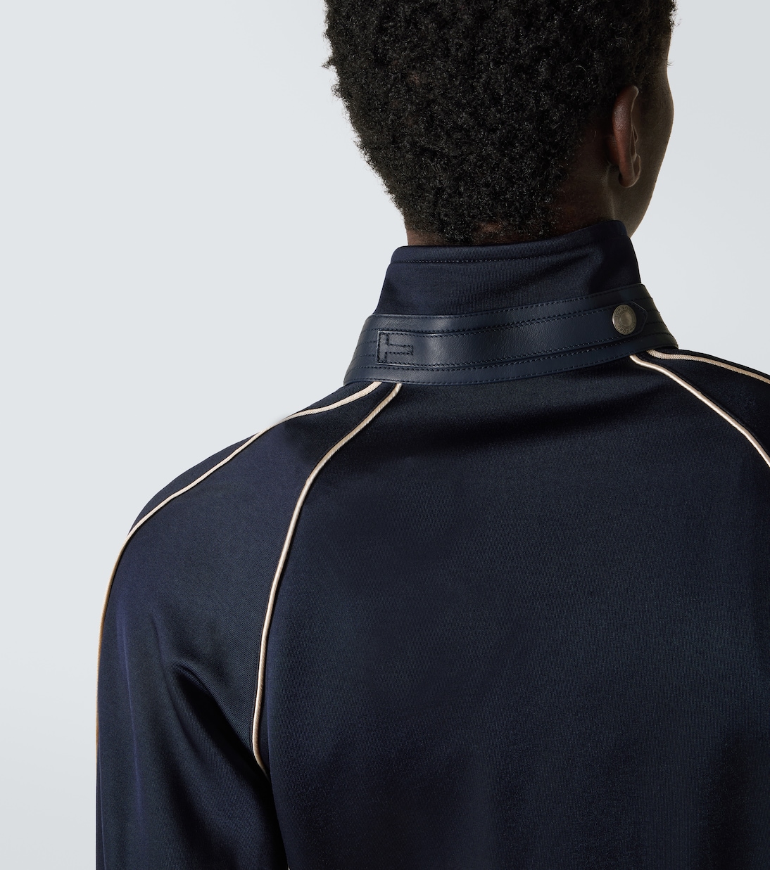 Jersey track jacket | Tom Ford