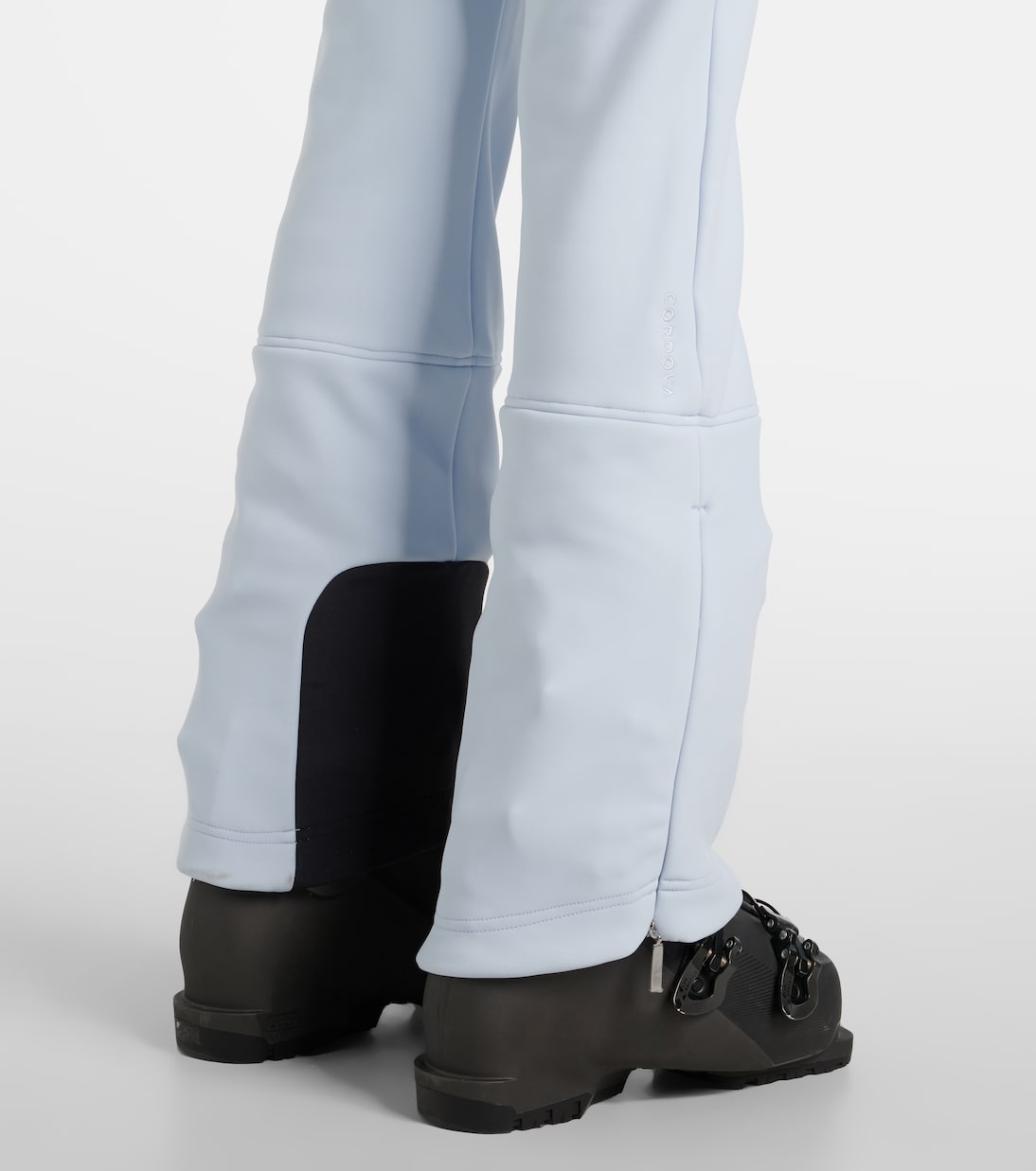 Ajax quilted down ski suit | Cordova