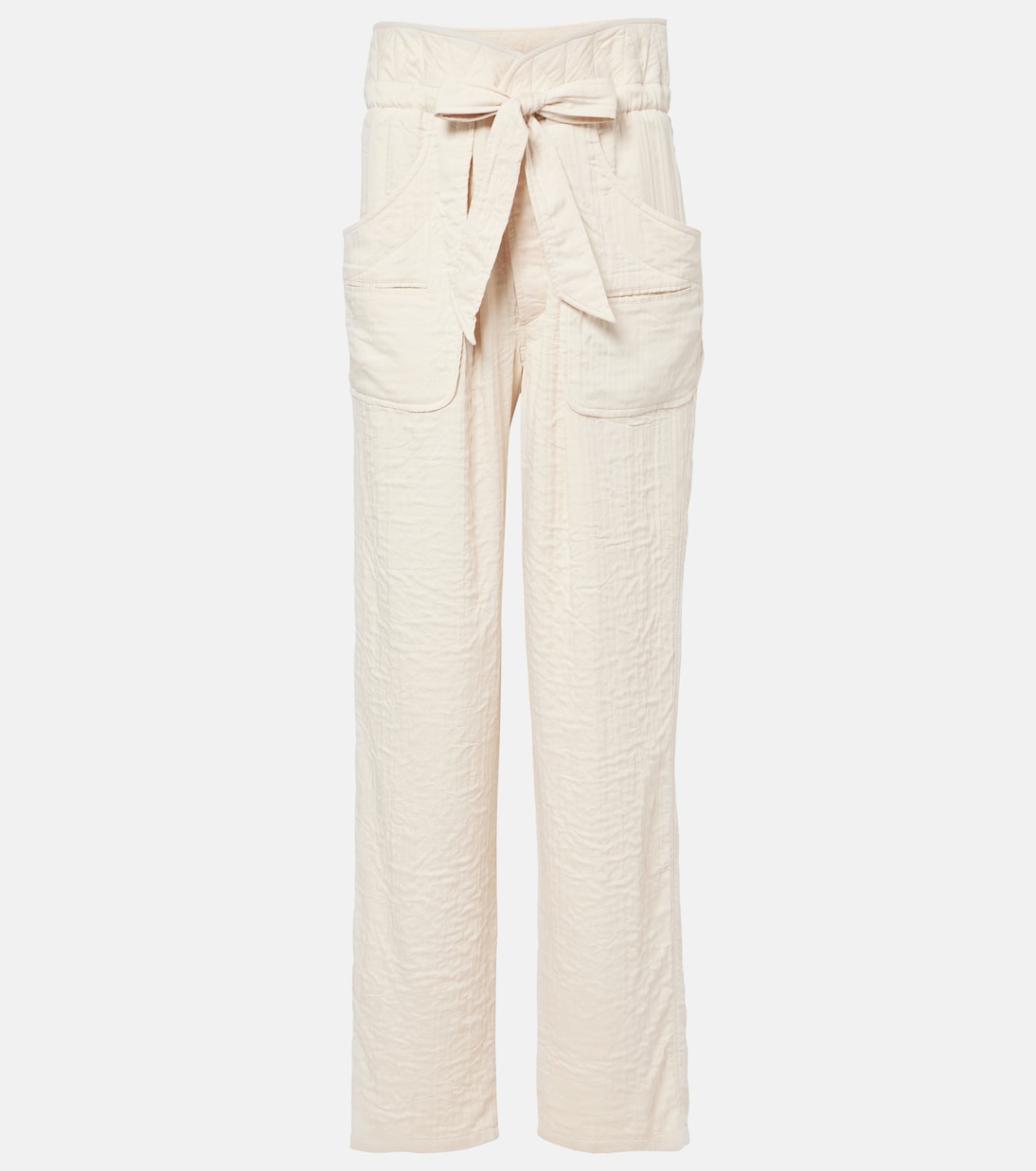Gerade Hose Serida | Marant Etoile