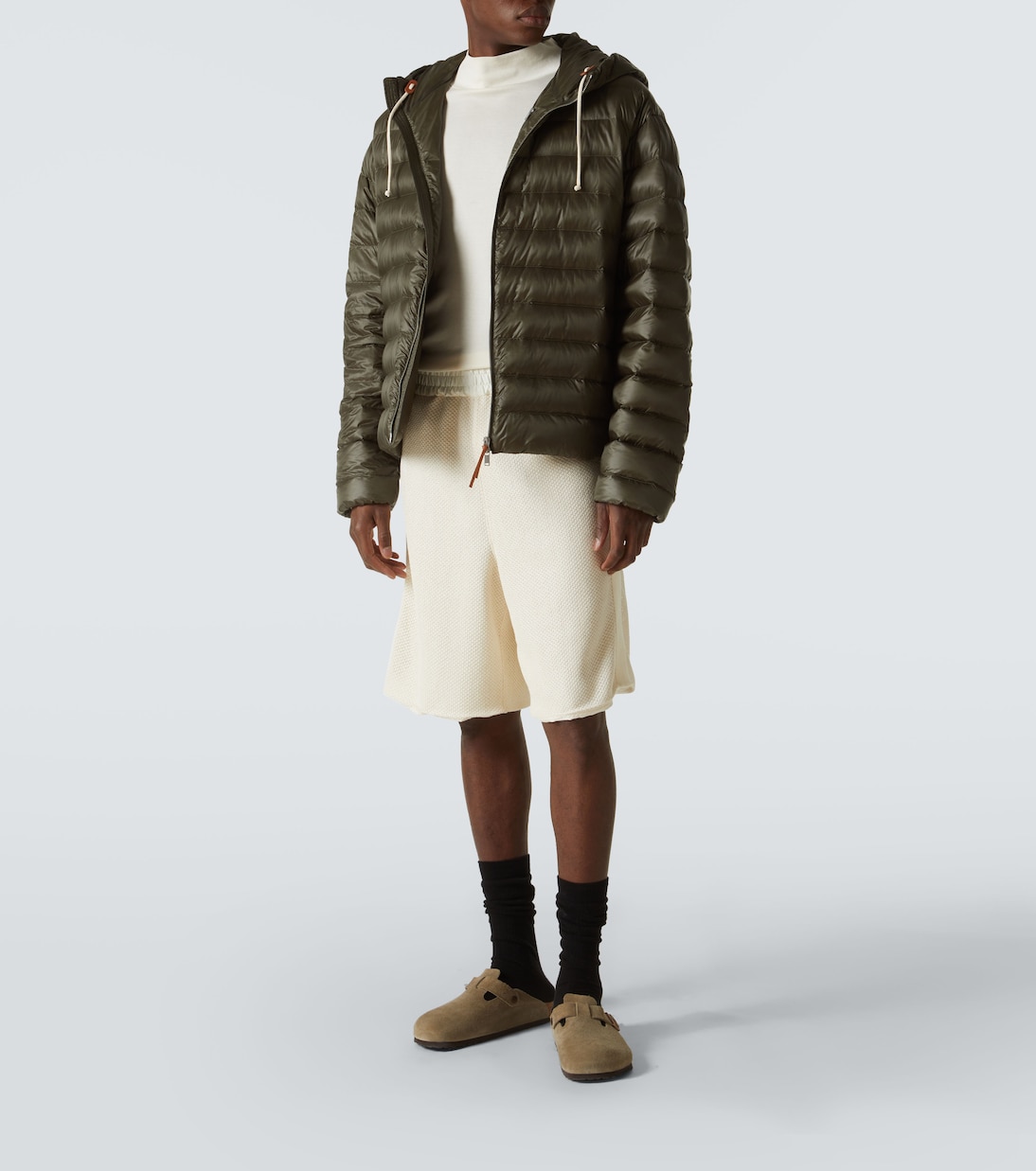 Daunenjacke | Jil Sander