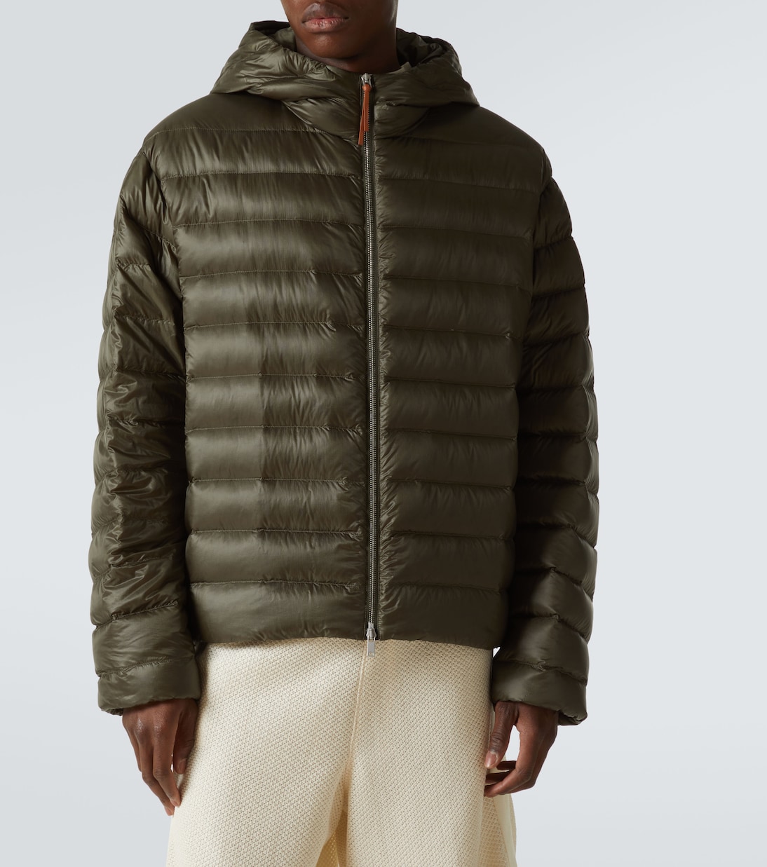 Daunenjacke | Jil Sander
